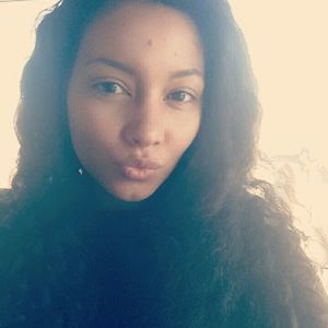 Meet your Posher, Sara lee